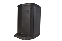 Column Array PA System 350 Watt with Bluetooth, Mic Inputs and 8